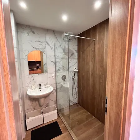 Apartment Gardens B44 Morunov