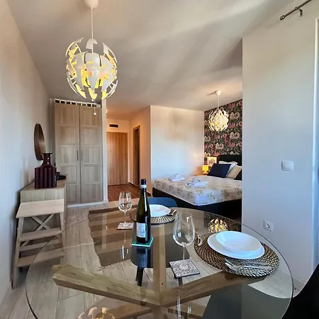 Apartment Gardens B44 Morunov