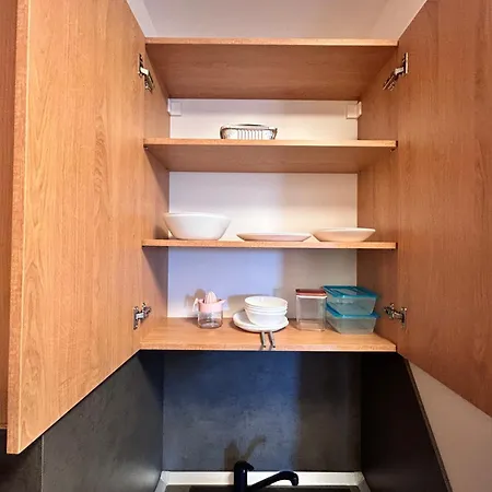 Gardens B44 Morunov Borovets