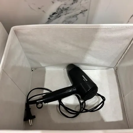 Gardens B44 Morunov Διαμέρισμα *