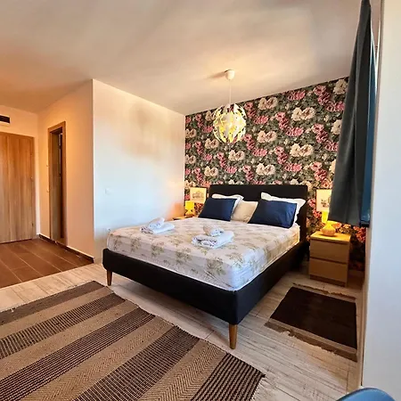 Daire Gardens B44 Morunov Borovets