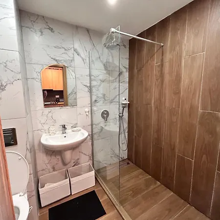 Apartment Gardens B44 Morunov