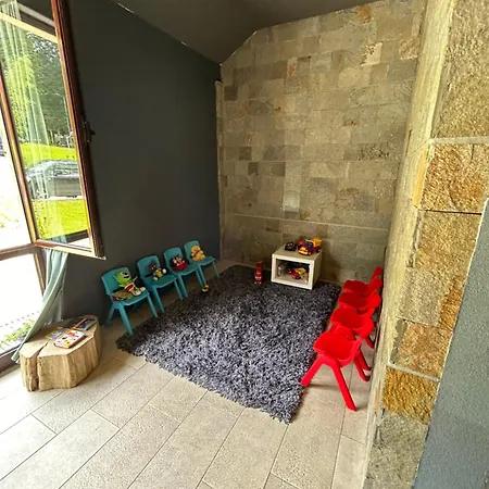 Διαμέρισμα Gardens B44 Morunov