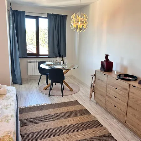 Apartment Gardens B44 Morunov *