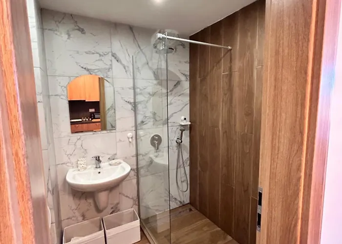 Apartament Gardens B44 Morunov