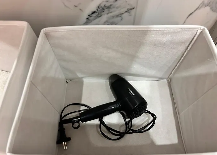 Gardens B44 Morunov Apartament *