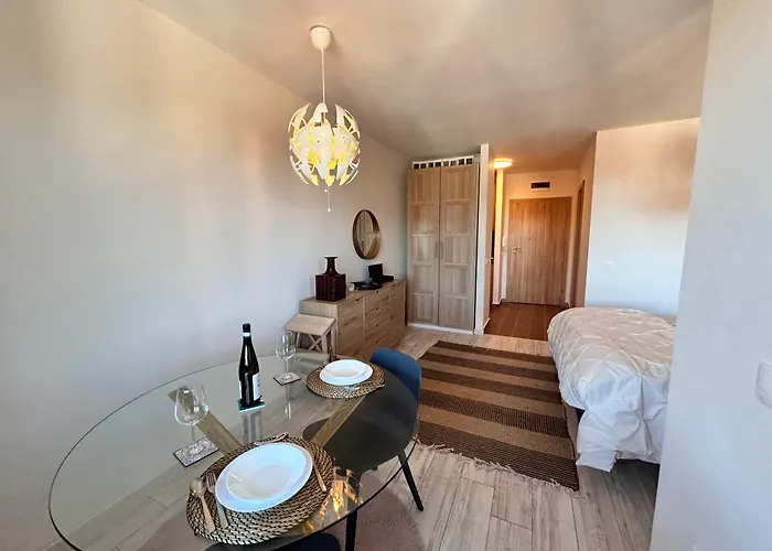 Apartament Gardens B44 Morunov